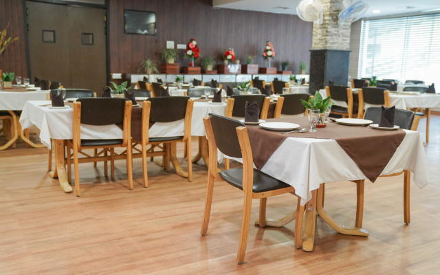 Sukoon - A Wellness Resort and Spa