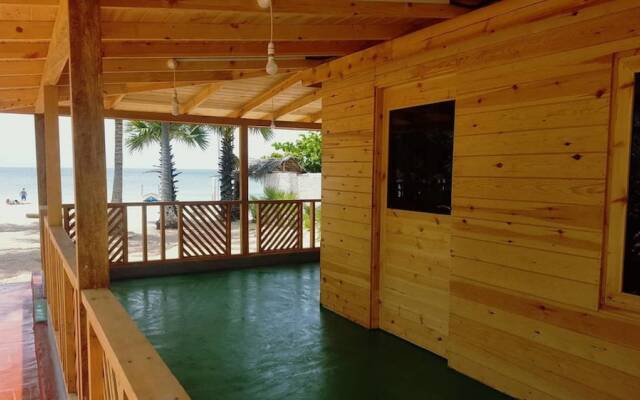 Alfresco Beach Hotel
