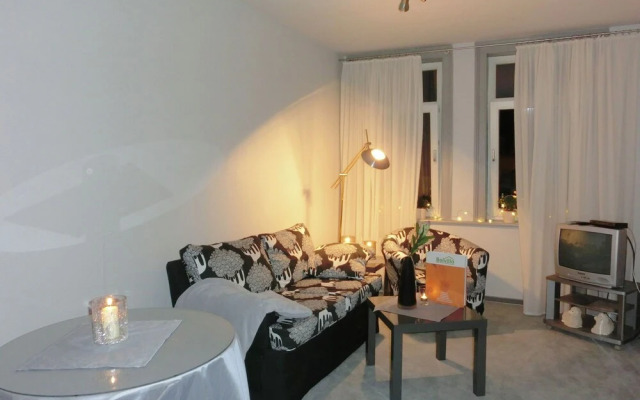 Beautiful Apartment in Hamelin with Garden