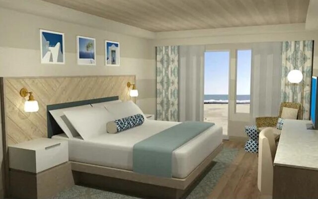 DoubleTree by Hilton Virginia Beach Oceanfront South