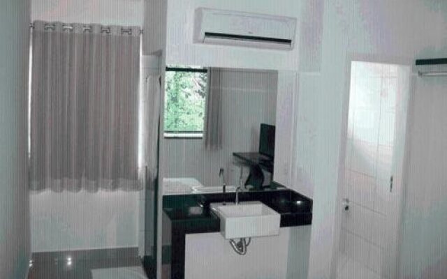 OYO Hotel Manauense