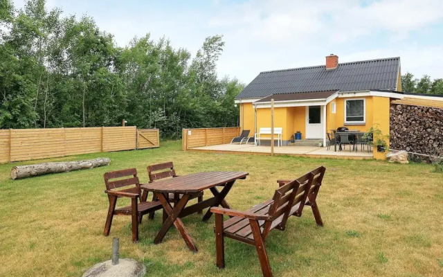 Holiday Home in LÃ¦sÃ¸