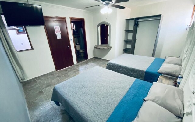 Hotel Boutique Independencia