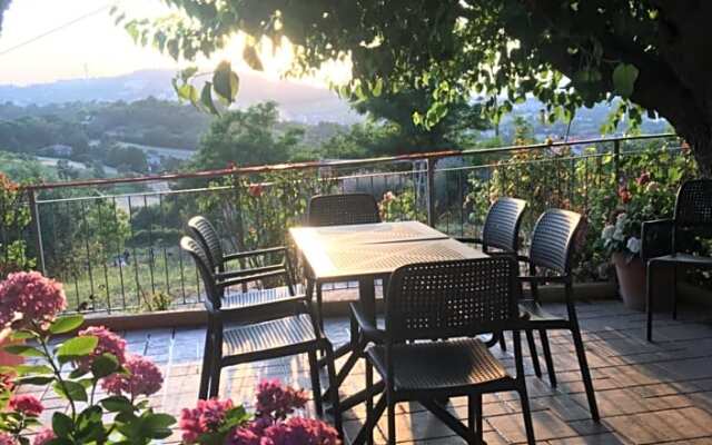 La casa sul golfo