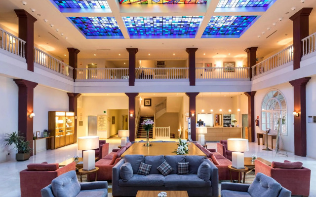 Parador De Vic Sau