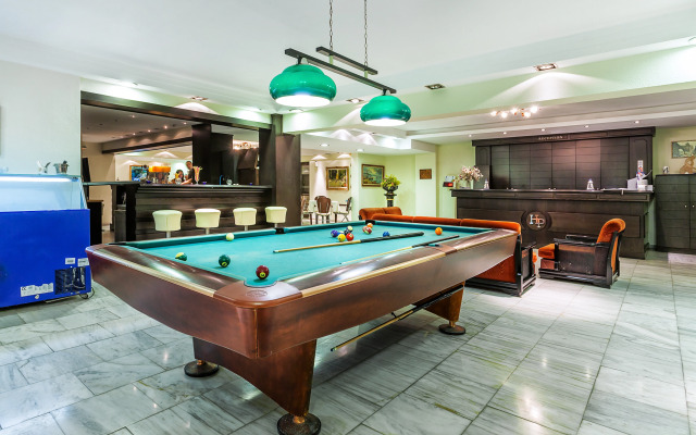 Elinotel Polis Hotel