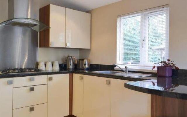 Brotherswater Lodge