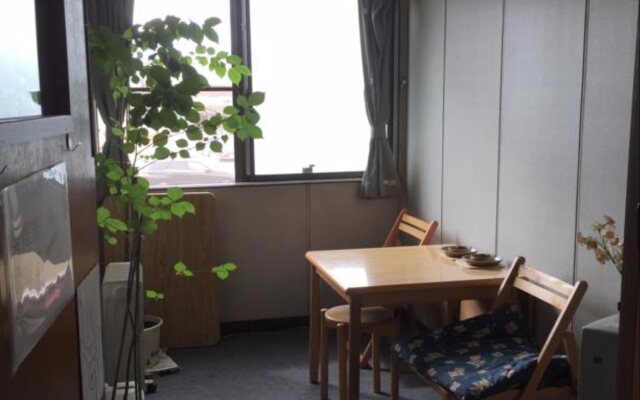 Mimatsusou Ryokan