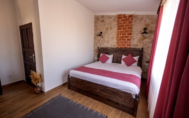 Soleado Capadocia Hotel