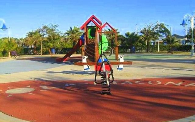 Patacona Beach Apartments