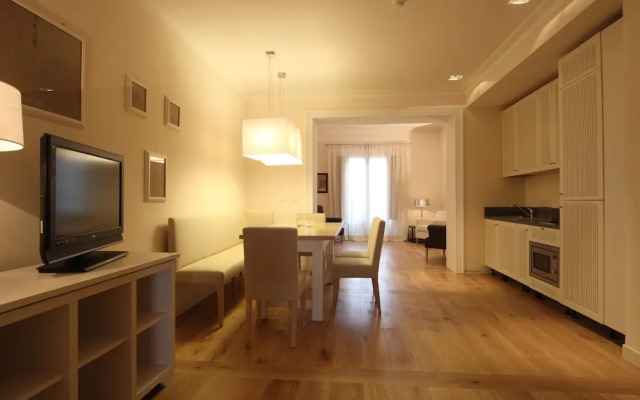 Palagio 1 in Chianti With Shared Pool