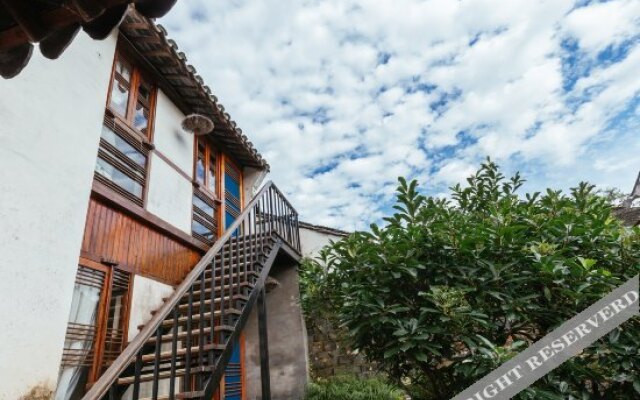 Zhouzhuang Ou Yu Jiangnan Hostel