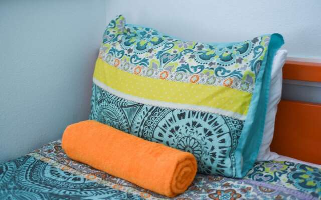 Beach Bliss Apartment 2