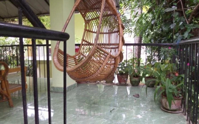 Rose Garden Homestay
