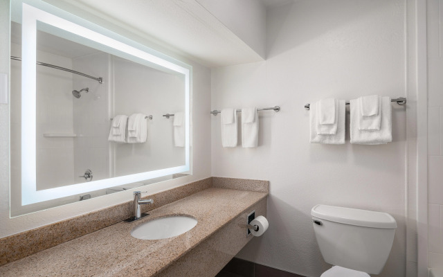 Garner Hotel Wytheville East by IHG