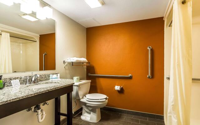 Sleep Inn Springfield South I60 Medical District