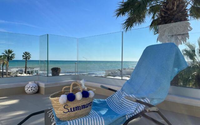 CASA VELLE' - SAVELLETRI - by Apulia Hospitality