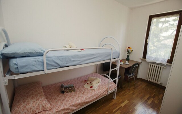 Residenza Vittoria