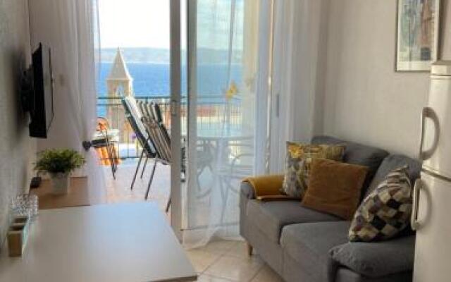 Apartmani Amila-Pisak