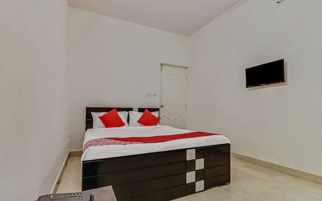 OYO Flagship 45502 Sree Banashankari Guest House 2