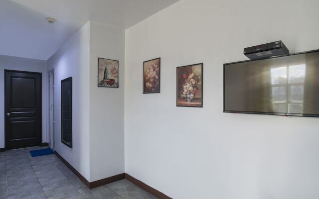 OYO 549 Sajj Bldg