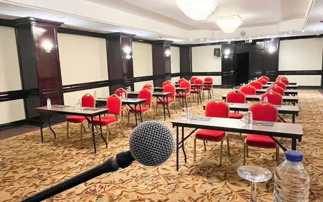 Aldino Hotel & Spa