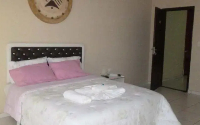 Recife Palace Hotel