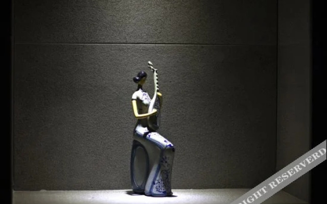 西湖隐庐酒店(杭州雷锋塔店)