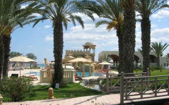 Steigenberger Marhaba Thalasso