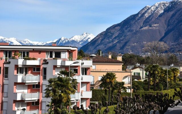 Albergo Mirador