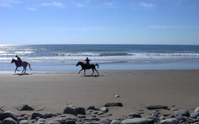 3 Moonlight Beach Suites