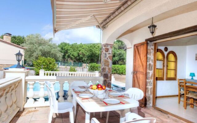 House Cabanyes Calonge 37956