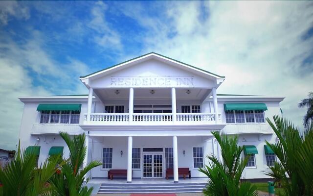 Residence Inn Paramaribo