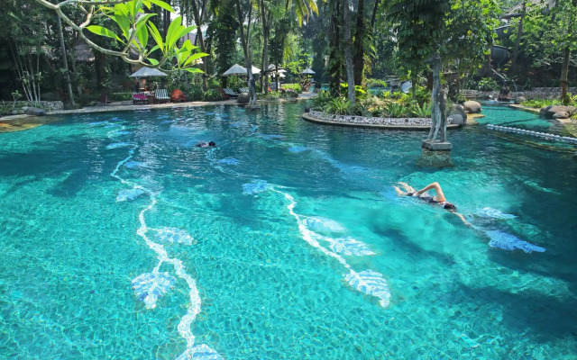 Aryaduta Lippo Village