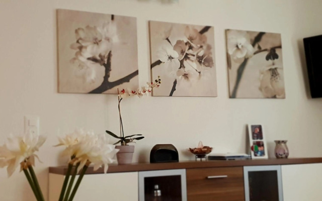 Appartamento via Luina