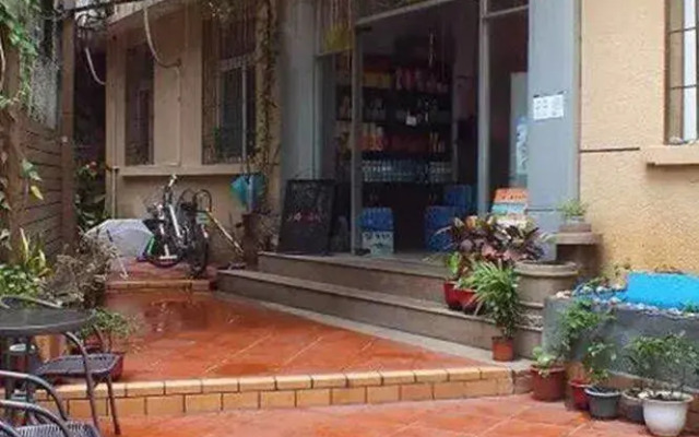 Yongzhixing Inn