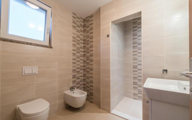 Dalmacija VI in Sukošan