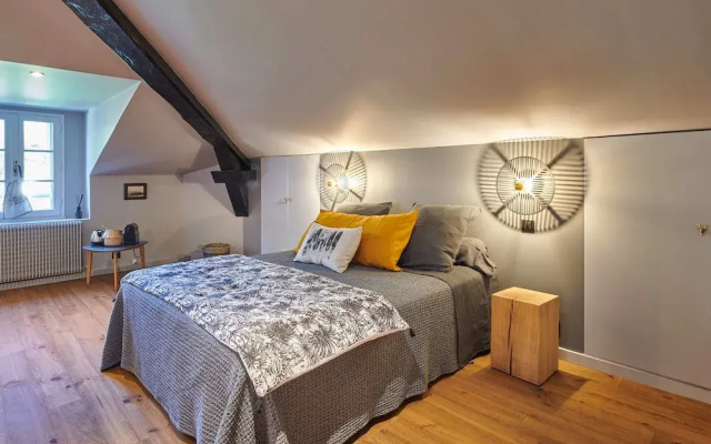 Bel Air Maison D'hôtes des Landes