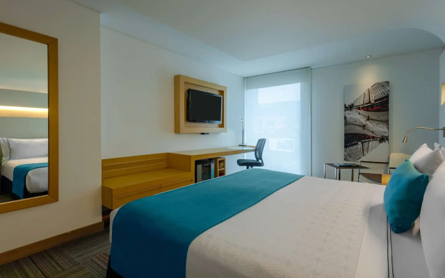 Sonesta Hotel Bogota