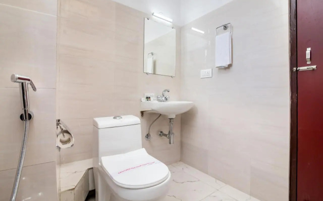 Muscatel Roma - 400 Mts from Mall Road