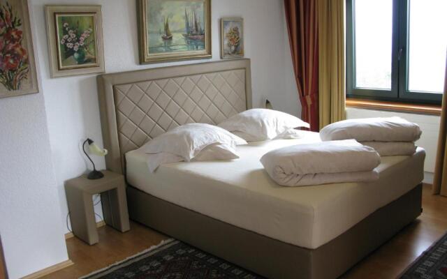 Bed and Breakfast Villa Iris