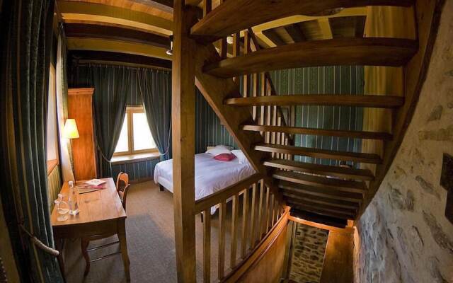 Château de Varillettes