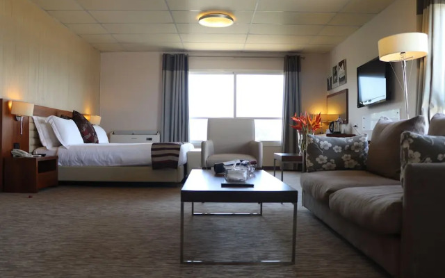 Mamba Point Hotel
