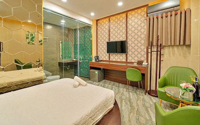 HANZ T68 Hotel Go Vap
