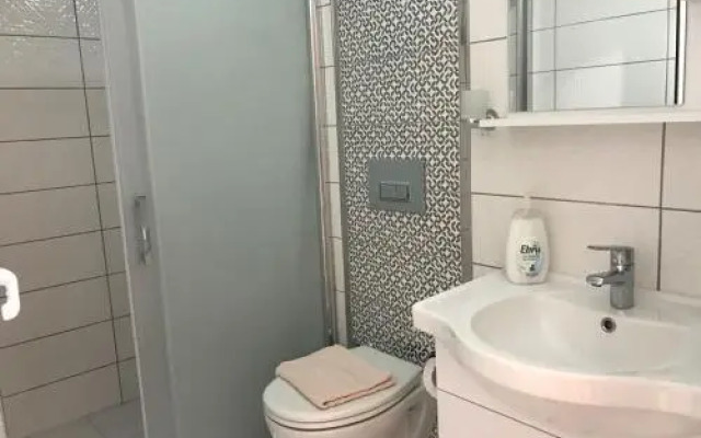 Ali Baba Apart Hotel