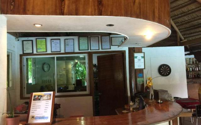 Vanilla Sky Dive Resort