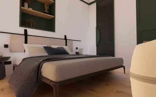 Kiniras Traditional Hotel & Restaurant
