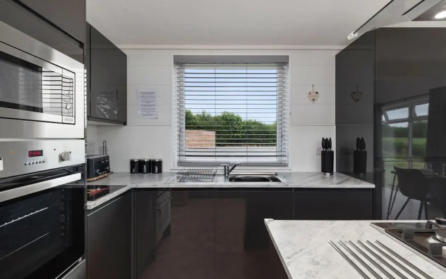 The Duck Pond - Countryside Hot Tub