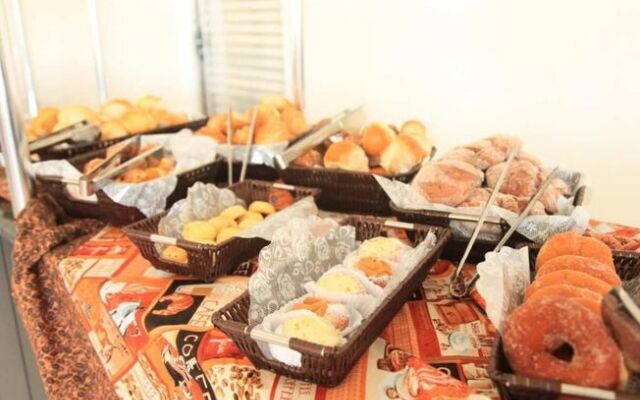 Via Norte Hotel & Eventos