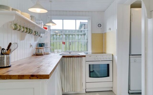 "Saran" - 150m from the sea in NW Jutland